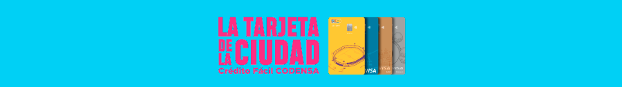 Crédito f´cil codensa